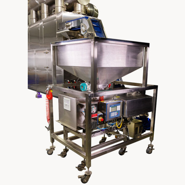 Fastcoat™ Continuous Coating Systems (1200 kg) - FCC 1200 - Image 4