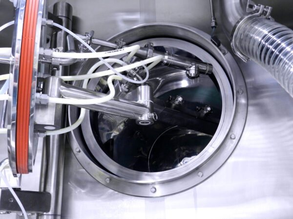 Containment Labcoat™ Coating Systems (≤ 1 kg - 50 kg) - Image 2
