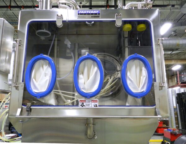 Containment Labcoat™ Coating Systems (≤ 1 kg - 50 kg) - Image 4