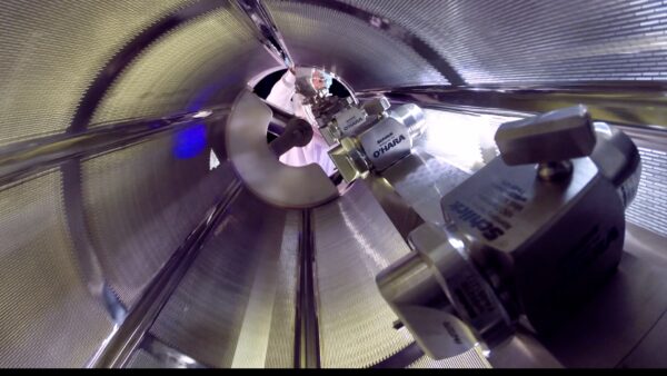 Fastcoat™ Continuous Coating Systems (250 kg) - FCC 250 - Image 6