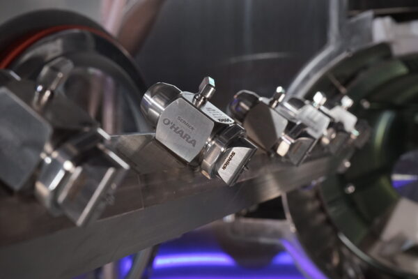 Fastcoat™ Continuous Coating Systems (250 kg) - FCC 250 - Image 9