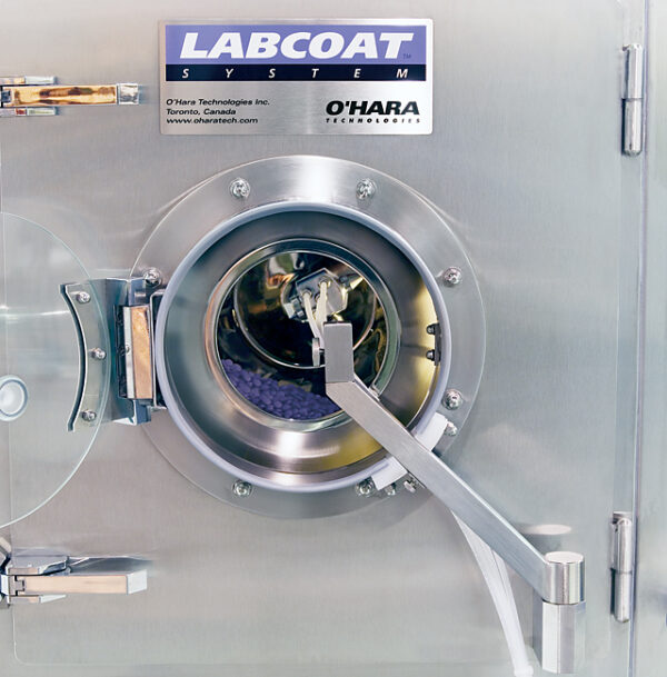 Labcoat™ M Coating Systems (0.4 kg - 10 kg) - Image 2