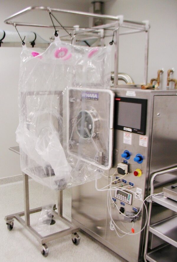 Labcoat™ M Coating Systems (0.4 kg - 10 kg) - Image 3