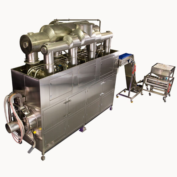 Fastcoat™ Continuous Coating Systems (1200 kg) - FCC 1200 - Image 2