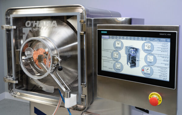 Labcoat™ GEN II Coating Systems (0.4 kg - 15 kg) - Image 2