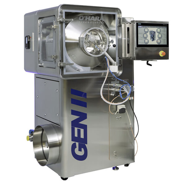 Labcoat™ GEN II Coating Systems (0.4 kg - 15 kg)