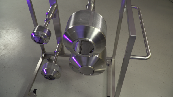 Labcoat™ GEN II Coating Systems (0.4 kg - 15 kg) - Image 3