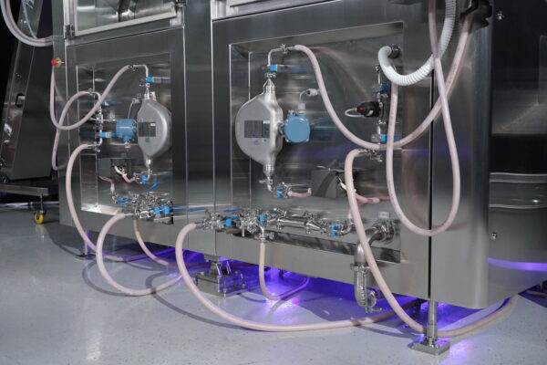 Fastcoat™ Continuous Coating Systems (250 kg) - FCC 250 - Image 8