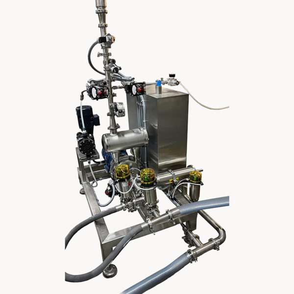 Fastcoat™ Continuous Coating Systems (1200 kg) - FCC 1200 - Image 5