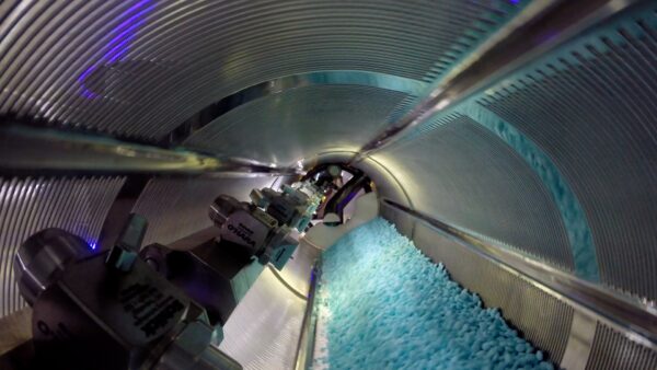 Fastcoat™ Continuous Coating Systems (250 kg) - FCC 250 - Image 7