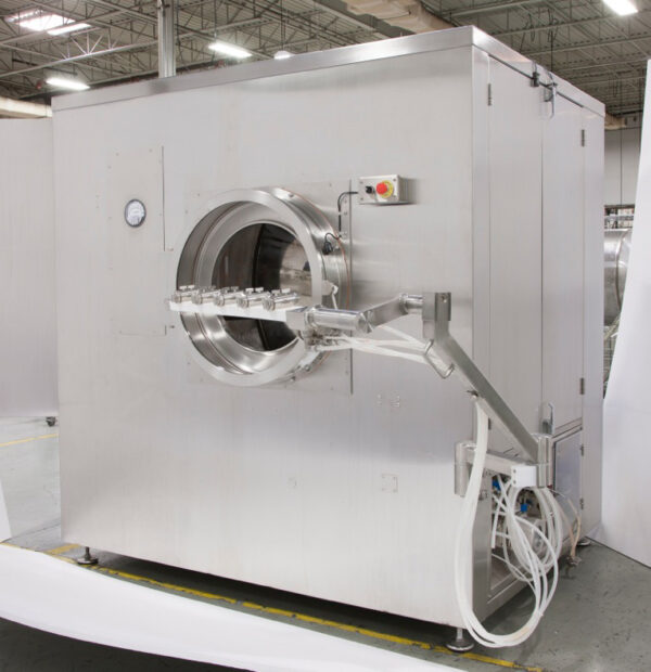 Spray System Retrofits