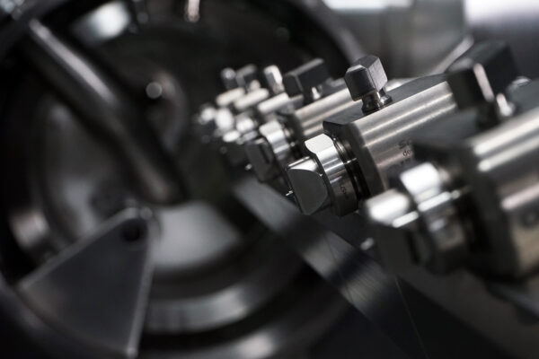 Fastcoat™ Continuous Coating Systems (75 kg) - FCC 75 - Image 8