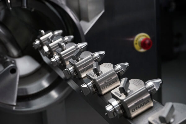 Fastcoat™ Continuous Coating Systems (75 kg) - FCC 75 - Image 5