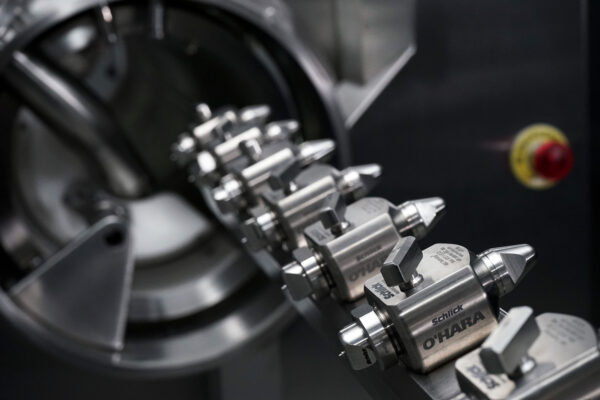 Fastcoat™ Continuous Coating Systems (75 kg) - FCC 75 - Image 4