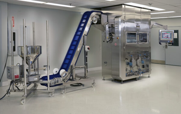 Fastcoat™ Continuous Coating Systems (75 kg) - FCC 75 - Image 3