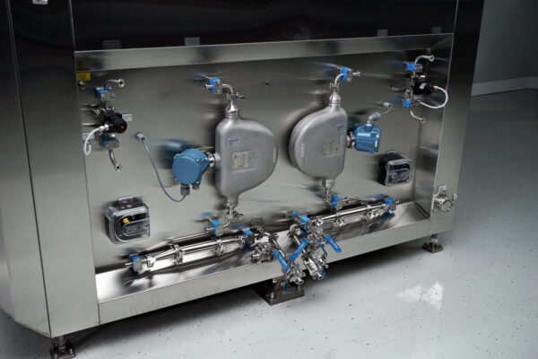 Fastcoat™ Continuous Coating Systems (75 kg) - FCC 75 - Image 6