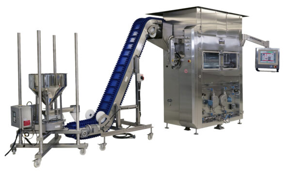 Fastcoat™ Continuous Coating Systems (75 kg) - FCC 75 - Image 2
