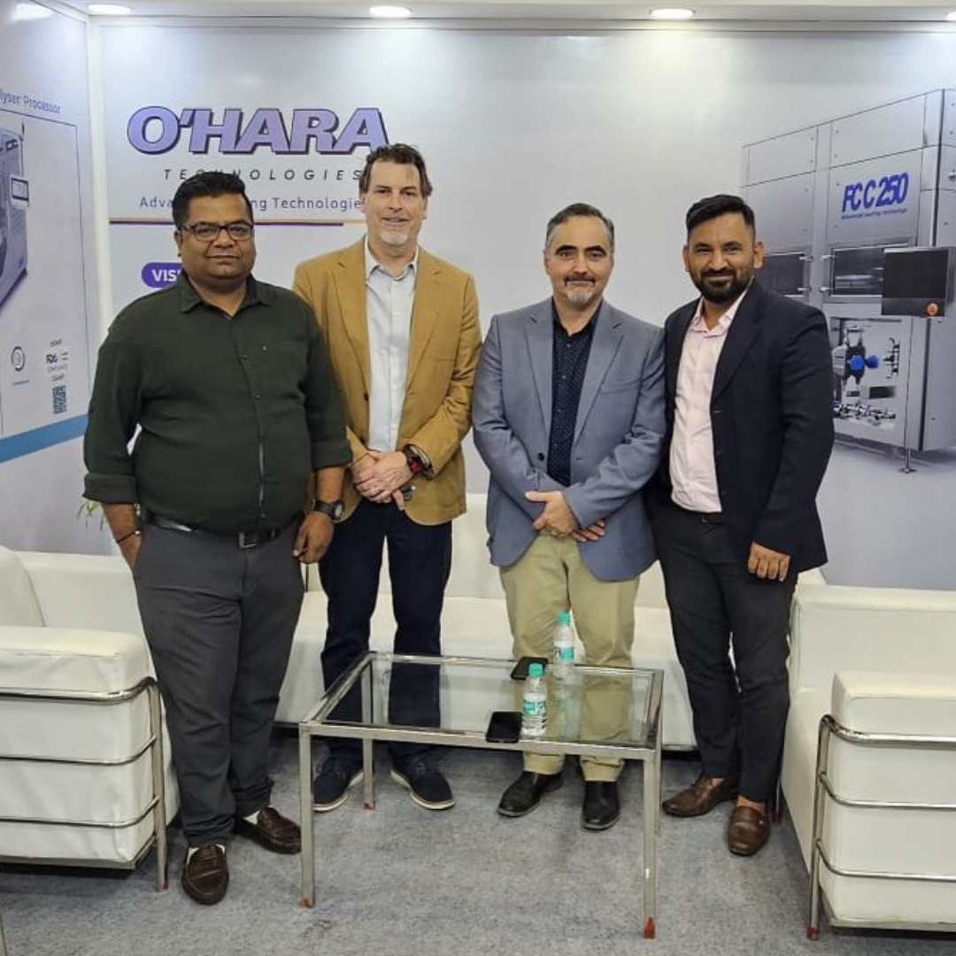PMEC 2024, India: Highlights