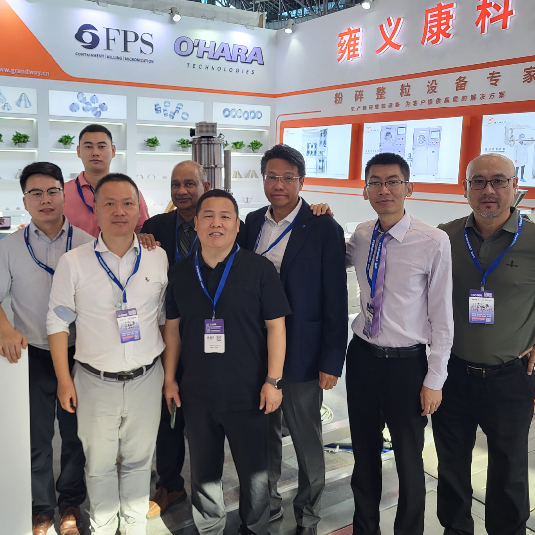 CIPM 2024, China: Highlights